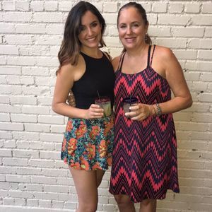 Meet your Posher, Mollie